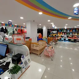 Firstcry.com Store Ahmedabad Naranpura