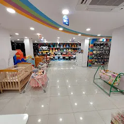 Firstcry.com Store Ahmedabad Naranpura