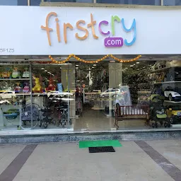 Firstcry.com Store Ahmedabad Nikol