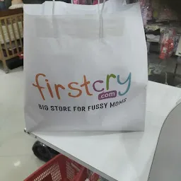 Firstcry.com Store Ahmedabad Shahibaug