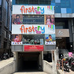 Firstcry.com Store Amritsar Ceetee Mall