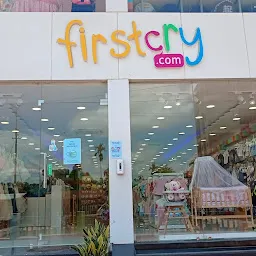 Firstcry.com Store Dimapur 5th Mile