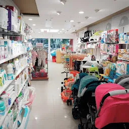 Firstcry.com Store Dimapur Supermarket