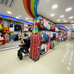 Firstcry.com Store Gurgaon Sector 10a