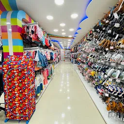 Firstcry.com Store Gurgaon Sector 10a
