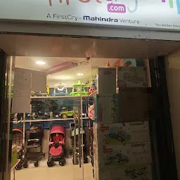 Firstcry.com Store Gurgaon Sector 22