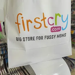 Firstcry.com Store Jind Ashri Gate