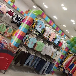 Firstcry.com Store Jind Ashri Gate