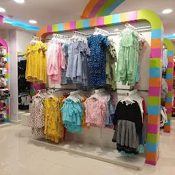 FirstCry.com Store Kalaburagi Sedam Road