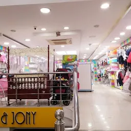 Firstcry.com Store Karnal Kunjpura Road