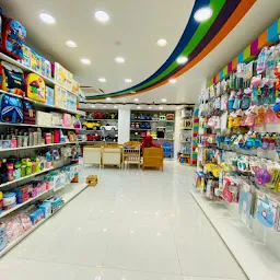 Firstcry.com Store Kota Jhalawar Road