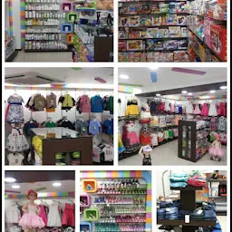 Firstcry.com Store Latur Ausa Road