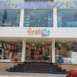 Firstcry.com Store Nagpur