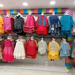 Firstcry.com Store Nagpur