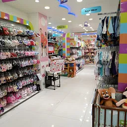 Firstcry.com Store Nagpur Medical Square