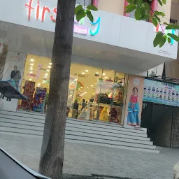 Firstcry.com Store Nagpur Medical Square