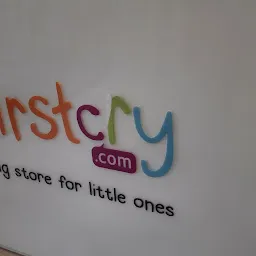 Firstcry.com Store Nagpur Medical Square