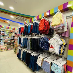 Firstcry.com Store Nagpur Medical Square