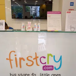 Firstcry.com Store Nagpur Pratap Nagar