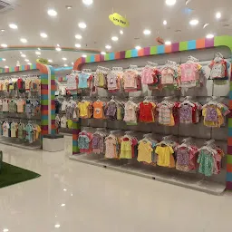 Firstcry.com Store Raipur VIP Square