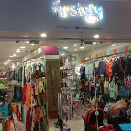 Firstcry.com Store Ranchi Shri Ram Toli
