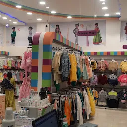 FirstCry.com Store Sangli MG Road