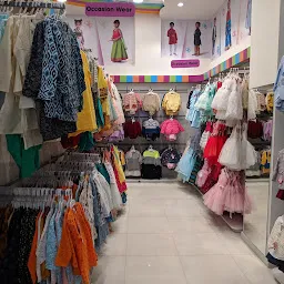 FirstCry.com Store Sangli MG Road