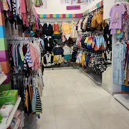 FirstCry.com Store Sangli MG Road