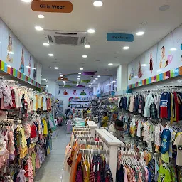 Firstcry Bopal Store Ahmedabad