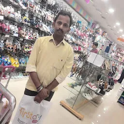 Firstcry.com Store Varanasi Gulabbagh