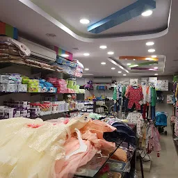 Firstcry.com Store Varanasi Lanka