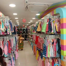Firstcry.com Store Varanasi Mahmoorganj