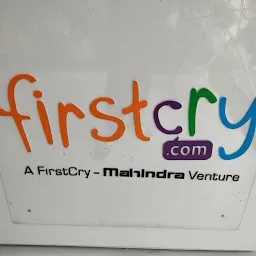 Firstcry.com Varanasi Orderly Bazar