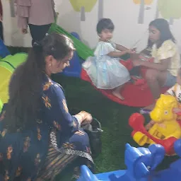 Firstcry Intellitots Preschool & Daycare - Danish Nagar, Bhopal