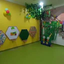 Firstcry Intellitots Preschool & Daycare - Danish Nagar, Bhopal