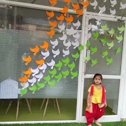 Firstcry Intellitots Preschool & Daycare - Danish Nagar, Bhopal