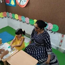 Firstcry Intellitots Preschool & Daycare - Pratap Nagar, Nagpur