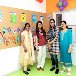 Firstcry Intellitots Preschool & Daycare - Satellite, Ahmedabad