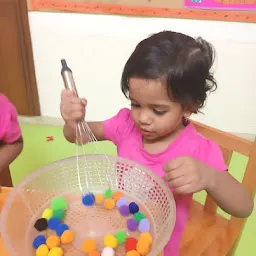 Firstcry Intellitots Preschool & Daycare - Satellite, Ahmedabad