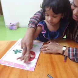 Firstcry Intellitots Preschool & Daycare - Satellite, Ahmedabad