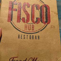 FISCO HUB RESTOBAR