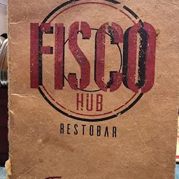 FISCO HUB RESTOBAR