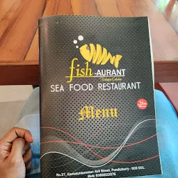 Fish Aurant Restaurant