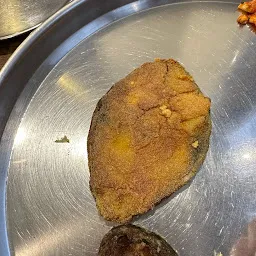 Fish Curry Rice - Tilak Road