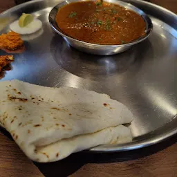 Fish Curry Rice - Tilak Road