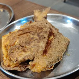 Fish Curry Rice - Tilak Road