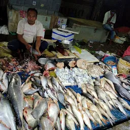 Fish Market