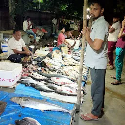 Fish Market