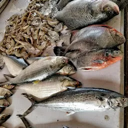 Fish Market