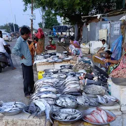 Fish Market